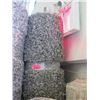 Image 1 : 8' x 10' Grey Shag Area Carpet