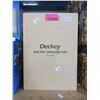 Image 1 : 2 Deckey Electric Shoulder Heating Pads