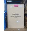 Image 1 : 2 Deckey Electric Shoulder Heating Pads