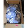 Image 1 : 50+ Bags of 454g Lavender Honey Epsom Salt