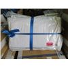 Image 1 : 1 Package of 2 New Plush Standard Size Pillows