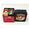 Image 2 : New Pokémon Analog Watch with Silicone Strap