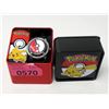 Image 2 : New Pokémon Analog Watch with Silicone Strap