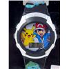 Image 1 : New Pokémon Flashing LCD Watch