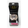 Image 2 : New Large Face Batman Watch in Gift Box