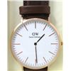 Image 1 : New Daniel Wellington Classic Bristol Watch