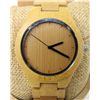 Image 1 : 2 New Bobobird Bamboo Wrist Watches