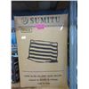 Image 1 : 1 Pack of 2 New Gel-Fiber Standard Size Pillows