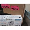 Image 1 : 20 New Finger Tip Pulse Oximeters