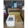Image 1 : 4 Assorted Household Goods