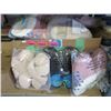 Image 1 : 12 Pairs of New Assorted Slippers