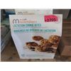 Image 1 : 6 Boxes of Lactation Cookie Bites - BB Dec 2021