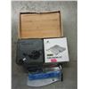 Image 1 : 4 Piece Lot of Assorted Household Merchandise