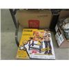 Image 1 : 1 Children's Building Blocks & Toy Tool Set