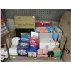 Image 1 : Box of Assorted Amazon Overstock Goods