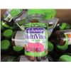 Image 1 : 12 Bottles of 150 Multi-Vites Gummies