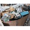 Image 1 : Skid of Assorted Amazon Overstock Goods