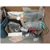 Image 1 : Box Lot of Amazon Overstock Goods