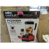 Image 1 : New Salton Harley Pasternak Power Blender