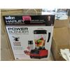 Image 1 : New Salton Harley Pasternak Power Blender