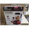 Image 1 : New Salton Harley Pasternak Power Blender