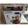 Image 1 : New Salton Harley Pasternak Power Blender