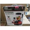 Image 1 : New Salton Harley Pasternak Power Blender