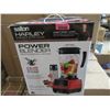 Image 1 : New Salton Harley Pasternak Power Blender