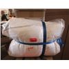 Image 1 : 1 Package of 2 New Plush Queen Size Pillows