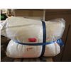 Image 1 : 1 Package of 2 New Plush Queen Size Pillows