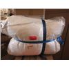 Image 1 : 1 Package of 2 New Plush Queen Size Pillows