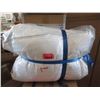 Image 1 : 1 Package of 2 New Plush Queen Size Pillows