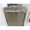 Image 1 : Samsung Stainless Steel Dishwasher