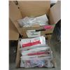 Image 1 : 2 Boxes of Assorted Sport Watch Bands