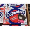 Image 1 : 12 Boxes of 6 Hostess Cupcakes - BB: Sept 6/21