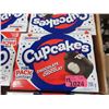 Image 1 : 12 Boxes of 6 Hostess Cupcakes - BB: Sept 6/21