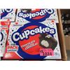 Image 1 : 12 Boxes of 6 Hostess Cupcakes - BB: Sept 6/21