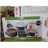 Image 1 : New 10 Piece Original Green Pan Cookware Set