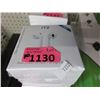 Image 1 : 10 New i12 TWS Earphones - Sealed Packages