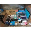 Image 1 : Box Lot of Assorted Amazon Overstock Goods