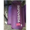 Image 1 : 2 New Sepoveda Contoured Memory Foam Pillows