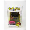 Image 1 : Pac-Man Micro Player Retro Arcade