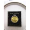 Image 2 : 1 Gram .9999 Gold 2021 Canada Maple Leaf Coin