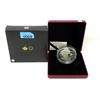 Image 1 : 10 Oz. 2017 .9999 Fine Silver $100 Canadian Coin