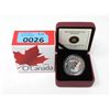 Image 1 : 2013 Canada .9999 Silver "The Beaver" $10 Coin