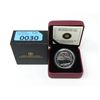 Image 1 : 2002 Canada .9999 Silver 31.39 Gram Coin
