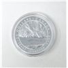 Image 2 : 2002 Canada .9999 Silver 31.39 Gram Coin