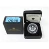 Image 1 : 2012 Canada .9999 Silver $20 Coin