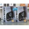Image 1 : 2 New Mosafe Electronic Blood Pressure Monitors