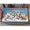 Image 1 : New Lagostina 8 Pc Stainless Steel Cookware Set